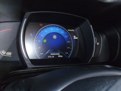 Renault Kadjar Zen Energy TCe 96 kW (130 CV) Renault Kadjar Zen Energy TCe 96 kW (130 CV)