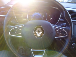 Renault Kadjar Zen Energy TCe 96 kW (130 CV)