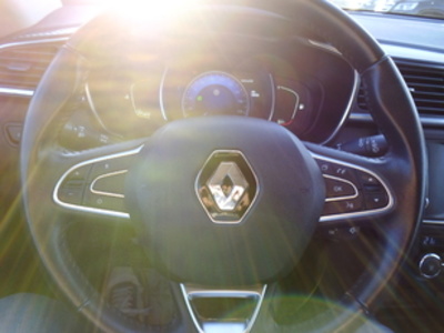 Renault Kadjar Zen Energy TCe 96 kW (130 CV) Renault Kadjar Zen Energy TCe 96 kW (130 CV)