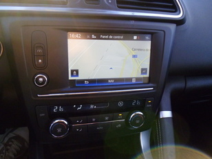 Renault Kadjar Zen Energy TCe 96 kW (130 CV)