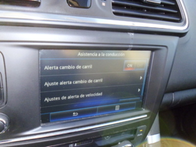 Renault Kadjar Zen Energy TCe 96 kW (130 CV) Renault Kadjar Zen Energy TCe 96 kW (130 CV)