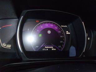 Renault Kadjar Zen Energy TCe 96 kW (130 CV)