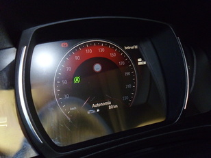 Renault Kadjar Zen Energy TCe 96 kW (130 CV)