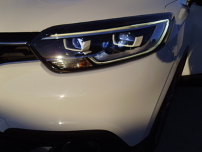 Renault Kadjar Zen Energy TCe 96 kW (130 CV) Renault Kadjar Zen Energy TCe 96 kW (130 CV)