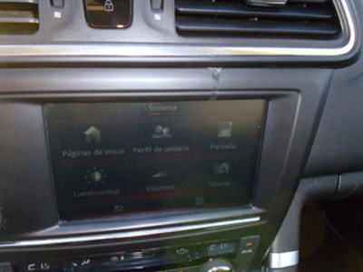 Renault Kadjar Zen Energy TCe 96 kW (130 CV) Renault Kadjar Zen Energy TCe 96 kW (130 CV)