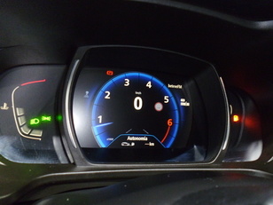 Renault Kadjar Zen Energy TCe 96 kW (130 CV)