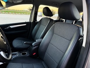 Mercedes-Benz Clase B 200 CDI 103 kW (140 CV)