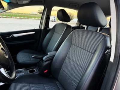 Mercedes-Benz Clase B 200 CDI 103 kW (140 CV) Mercedes-Benz Clase B 200 CDI 103 kW (140 CV)
