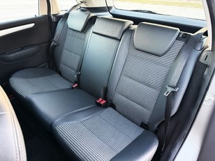 Mercedes-Benz Clase B 200 CDI 103 kW (140 CV)