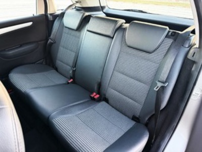 Mercedes-Benz Clase B 200 CDI 103 kW (140 CV) Mercedes-Benz Clase B 200 CDI 103 kW (140 CV)