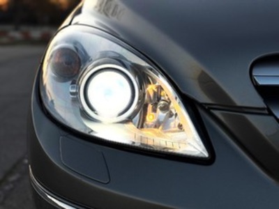 Mercedes-Benz Clase B 200 CDI 103 kW (140 CV) Mercedes-Benz Clase B 200 CDI 103 kW (140 CV)