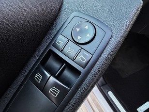 Mercedes-Benz Clase B 200 CDI 103 kW (140 CV)