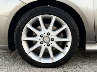 Mercedes-Benz Clase B 200 CDI 103 kW (140 CV)