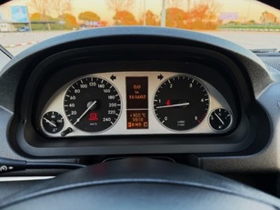 Mercedes-Benz Clase B 200 CDI 103 kW (140 CV) Mercedes-Benz Clase B 200 CDI 103 kW (140 CV)