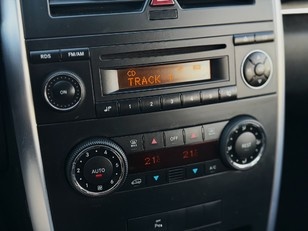 Mercedes-Benz Clase B 200 CDI 103 kW (140 CV)