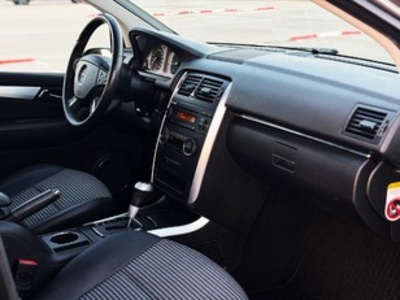 Mercedes-Benz Clase B 200 CDI 103 kW (140 CV) Mercedes-Benz Clase B 200 CDI 103 kW (140 CV)