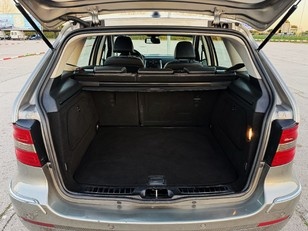 Mercedes-Benz Clase B 200 CDI 103 kW (140 CV)