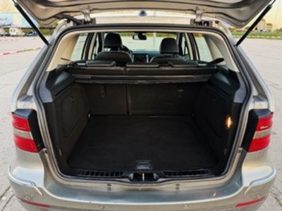 Mercedes-Benz Clase B 200 CDI 103 kW (140 CV) Mercedes-Benz Clase B 200 CDI 103 kW (140 CV)