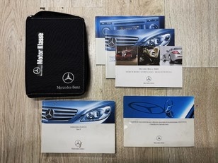 Mercedes-Benz Clase B 200 CDI 103 kW (140 CV)