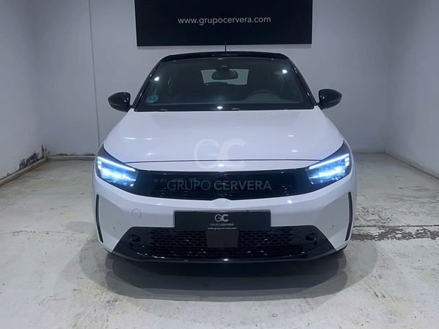 OpelCorsa 1.2T XHL GS 74 kW (100 CV)