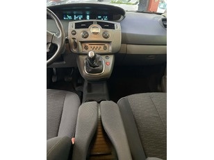 Renault Scenic Dynamique 1.6 82 kW (110 CV)