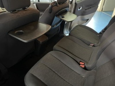 Renault Scenic Dynamique 1.6 82 kW (110 CV) Renault Scenic Dynamique 1.6 82 kW (110 CV)