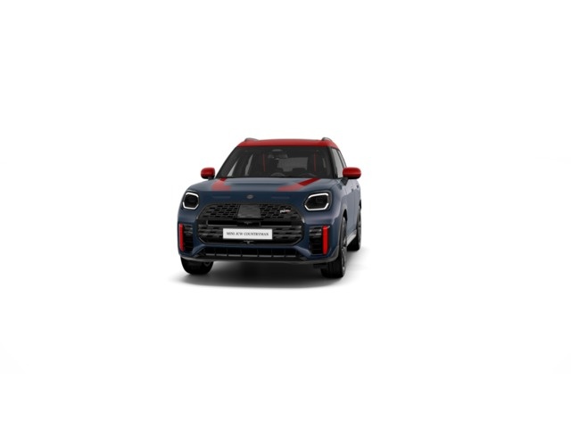 MINIMINI Countryman John Cooper Works ALL4 221 kW (301 CV)