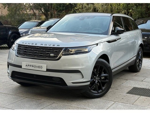 Land Rover Range Rover Velar 2.0 I4 PHEV S 4WD Auto 297 kW (404 CV)
