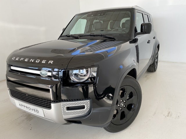 Land Rover Defender 110 D250 MHEV S 4WD Auto 183 kW (249 CV)