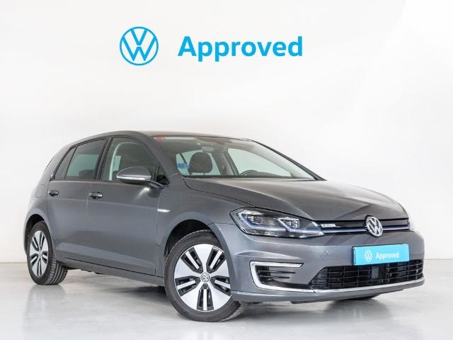 Volkswagene-Golf ePower 100 kW (136 CV)
