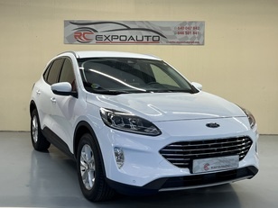 Ford Kuga 2.0 EcoBlue MHEV ST-Line 110 kW (150 CV)