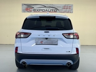 Ford Kuga 2.0 EcoBlue MHEV ST-Line 110 kW (150 CV)
