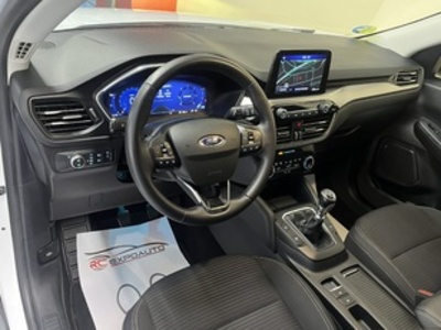 Ford Kuga 2.0 EcoBlue MHEV ST-Line 110 kW (150 CV) Ford Kuga 2.0 EcoBlue MHEV ST-Line 110 kW (150 CV)