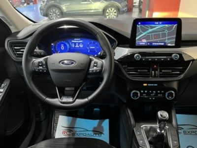 Ford Kuga 2.0 EcoBlue MHEV ST-Line 110 kW (150 CV) Ford Kuga 2.0 EcoBlue MHEV ST-Line 110 kW (150 CV)