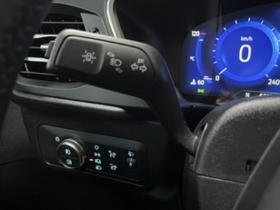 Ford Kuga 2.0 EcoBlue MHEV ST-Line 110 kW (150 CV) Ford Kuga 2.0 EcoBlue MHEV ST-Line 110 kW (150 CV)