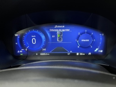 Ford Kuga 2.0 EcoBlue MHEV ST-Line 110 kW (150 CV) Ford Kuga 2.0 EcoBlue MHEV ST-Line 110 kW (150 CV)