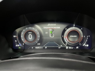 Ford Kuga 2.0 EcoBlue MHEV ST-Line 110 kW (150 CV)