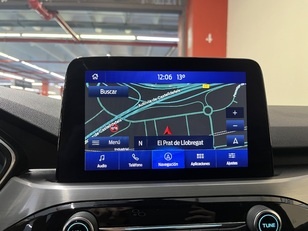 Ford Kuga 2.0 EcoBlue MHEV ST-Line 110 kW (150 CV)