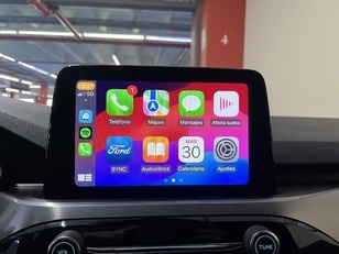 Ford Kuga 2.0 EcoBlue MHEV ST-Line 110 kW (150 CV)