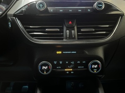 Ford Kuga 2.0 EcoBlue MHEV ST-Line 110 kW (150 CV) Ford Kuga 2.0 EcoBlue MHEV ST-Line 110 kW (150 CV)