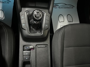 Ford Kuga 2.0 EcoBlue MHEV ST-Line 110 kW (150 CV)