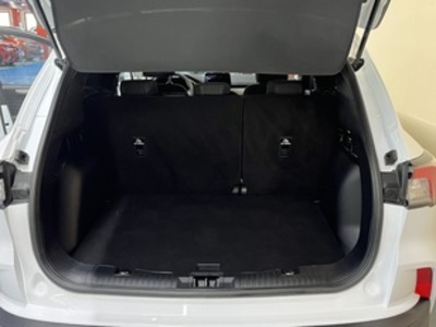 Ford Kuga 2.0 EcoBlue MHEV ST-Line 110 kW (150 CV) Ford Kuga 2.0 EcoBlue MHEV ST-Line 110 kW (150 CV)