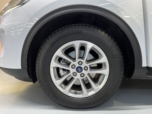 Ford Kuga 2.0 EcoBlue MHEV ST-Line 110 kW (150 CV)