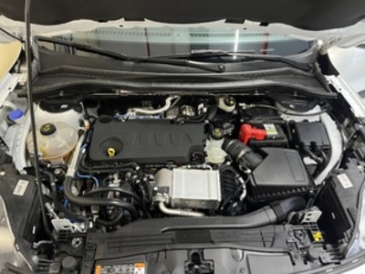 Ford Kuga 2.0 EcoBlue MHEV ST-Line 110 kW (150 CV) Ford Kuga 2.0 EcoBlue MHEV ST-Line 110 kW (150 CV)