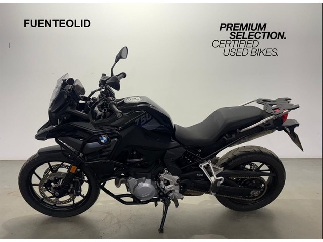 BMW MotorradF 750 GS 