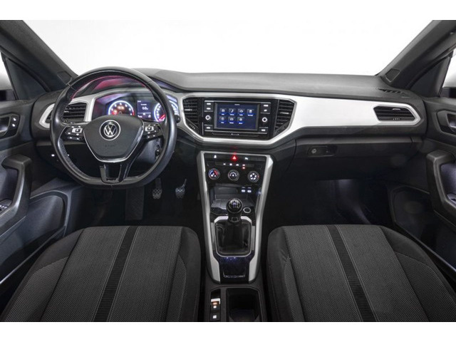 Volkswagen Taigo Connect 1.0 TSI 70 kW (95 CV) Vehículo usado en Las Palmas - 4 Volkswagen Taigo Connect 1.0 TSI 70 kW (95 CV) Vehículo usado en Las Palmas - 4