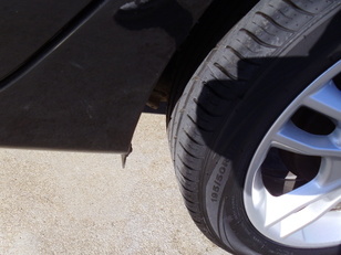 Ford Fiesta 1.25 Duratec Titanium 60 kW (82 CV)