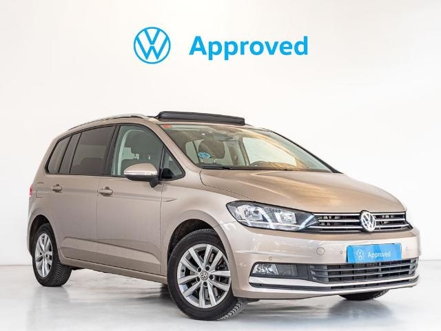 VolkswagenTouran Advance 1.5 TSI 110 kW (150 CV) DSG