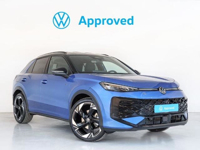 VolkswagenT-Roc R-Line 1st Edition 1.5 eTSI 110 kW (150 CV) DSG