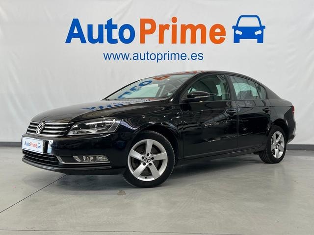 VolkswagenPassat Edition 1.6 TDI BMT 77 kW (105 CV)